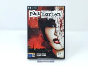 Post Mortem (ESP)