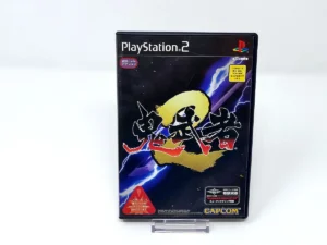 Onimusha 2: Samurai's Destiny (JAP)