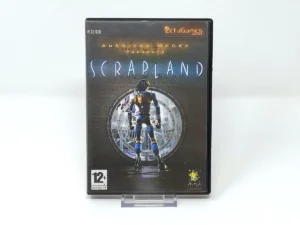 Scrapland (ESP)