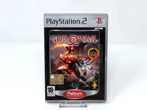 God of War (ITA) (Platinum)