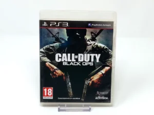 Call of Duty: Black Ops (ESP)