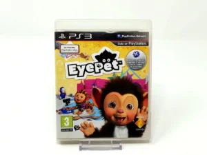 EyePet (ESP)
