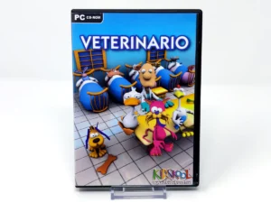 Kidskool Veterinario (ESP)