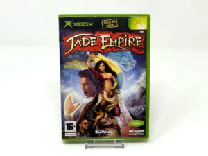 Jade Empire (ESP)