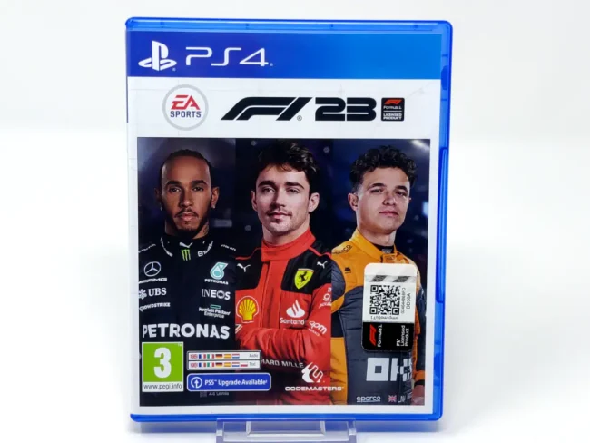 F1 23 (EUR)
