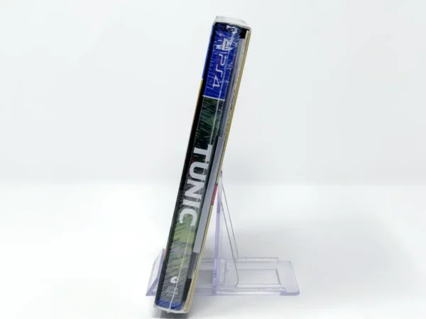Precinto de Tunic (ESP) (Precintado) para PlayStation 4