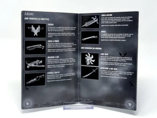 Van Helsing (ESP) (Manual) para PlayStation 2, edición PAL España, de segunda mano