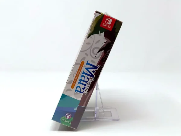 Precinto de Summer in Mara: Collector's Edition (ESP) (Precintado) para Nintendo Switch