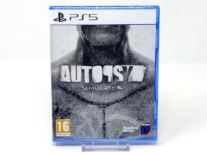 Autopsy Simulator (ESP) (Precintado)