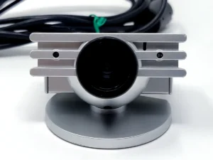 Cámara EyeToy Oficial Plata PS2