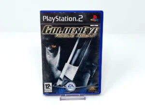 GoldenEye: Rogue Agent (HOL)
