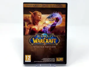 World of WarCraft (Starter Edition) (ESP)
