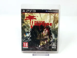 Dead Island: Riptide (FRA)