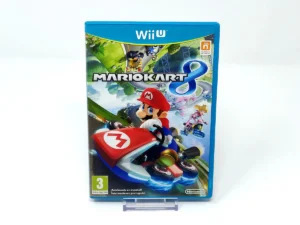 Mario Kart 8 (ESP)