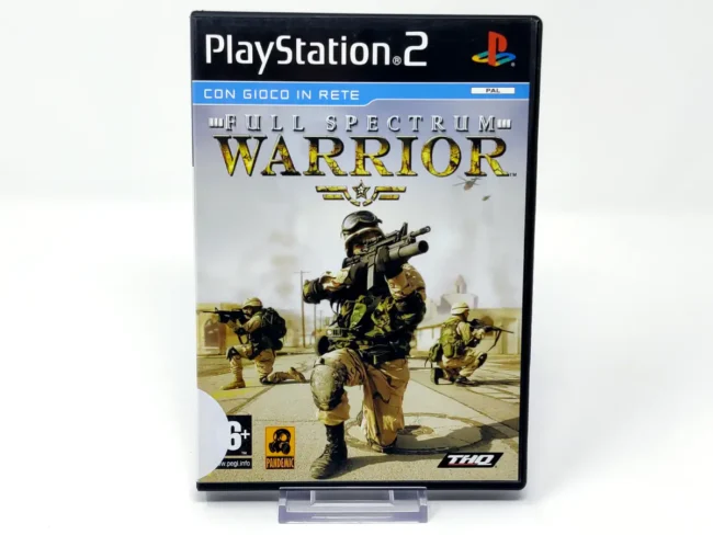 Full Spectrum Warrior (ITA)