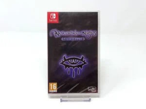Neverwinter Nights: Enhanced Edition (ESP) (Precintado)