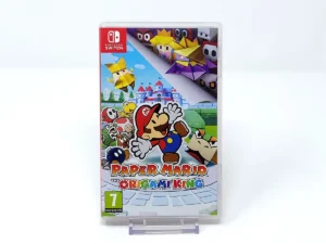 Paper Mario: The Origami King (ESP)