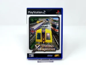 X-treme Express: World Grand Prix (POR)