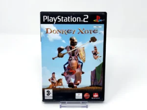 Donkey Xote (ESP) (Rebajado)