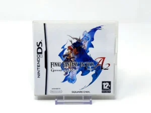 Final Fantasy Tactics A2: Grimoire of the Rift (ESP)