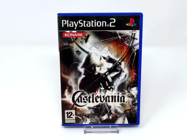 Castlevania (ESP) (Rebajado)