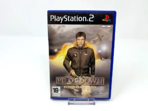 Pilot Down: Behind Enemy Lines (ESP) (Rebajado)