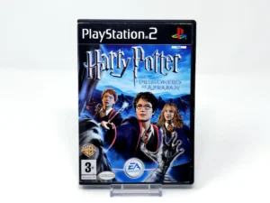 Harry Potter y el Prisionero de Azkaban (ESP) (Rebajado)