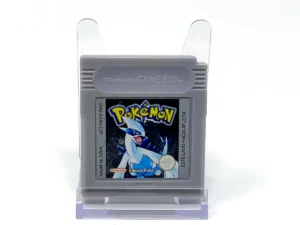 Pokémon: Edicion Plata (ESP) (Cartucho)