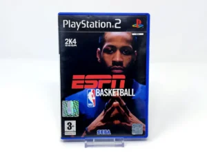 ESPN NBA Basketball (ESP)