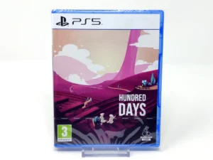 Hundred Days: Winemaking Simulator (ESP) (Precintado)