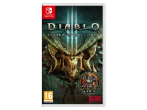 Diablo III: Eternal Collection (ESP)