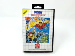 Global Gladiators (ESP) (Rebajado)