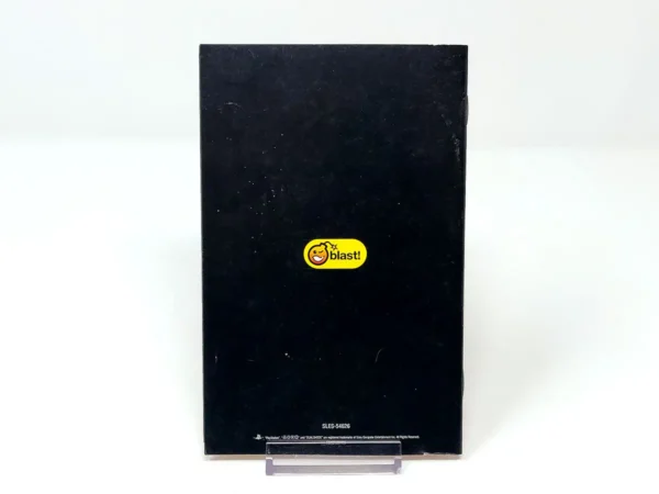 Fievel y el Nuevo Mundo (ESP) (Manual) para PlayStation 2, edición PAL España, de segunda mano