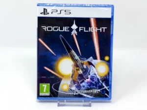 Rogue Flight (EUR) (Precintado)