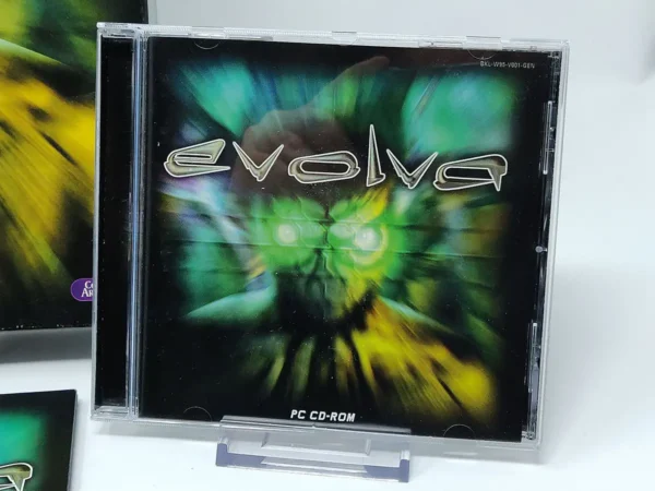 Otro detalle del juego Evolva (ESP) para PC