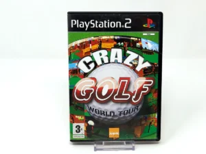 Crazy Golf: World Tour (ESP)