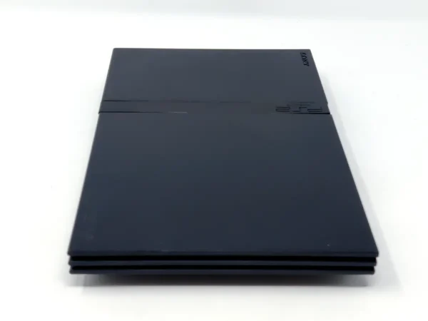 Sony Playstation 2 Slim (Consola) (SCPH-77004) para PlayStation 2, edición PAL España, de segunda mano