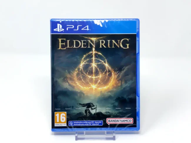 Elden Ring (ESP) (Precintado)