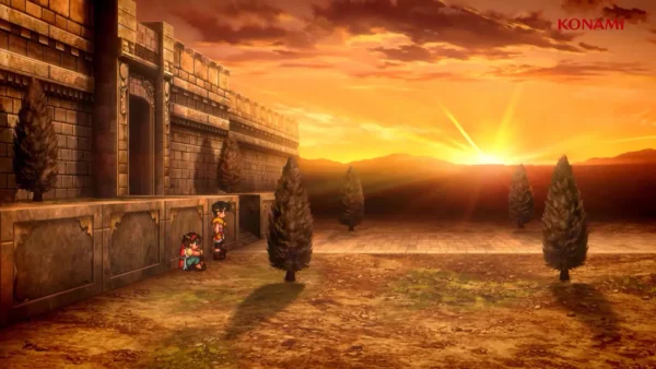 Precinto de Suikoden 1 y 2 HD Remaster (Edición Día Uno) (ESP) (Precintado) para Nintendo Switch
