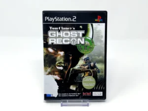 Tom Clancy's Ghost Recon (ESP) (Rebajado)