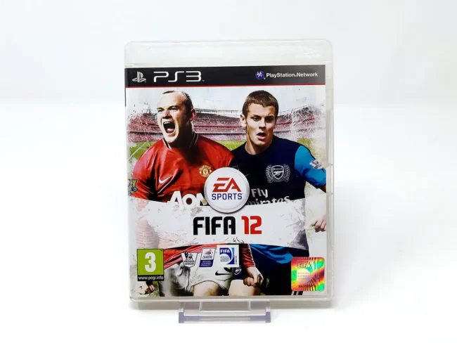FIFA 12 (UK)