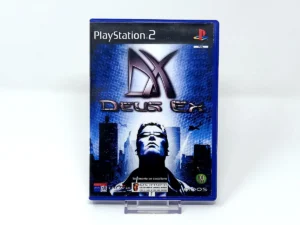 Deus Ex (ESP) (Rebajado)