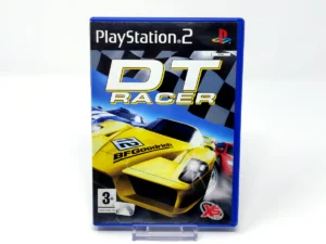 DT Racer (ESP) (Rebajado)