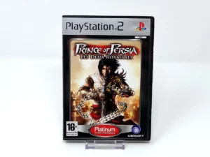 Prince of Persia: Les Deux Royaumes (FRA) (Platinum)