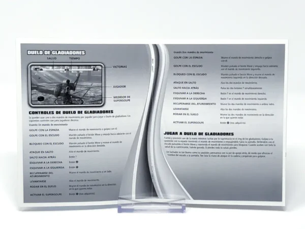 Sports Champions (ESP) (Manual) para PlayStation 3, edición PAL España, de segunda mano