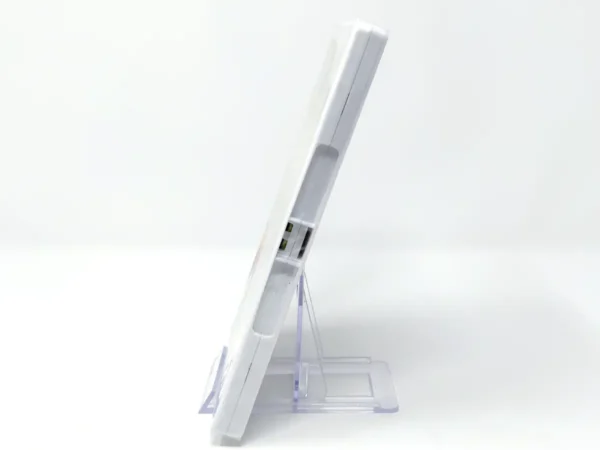 Lateral de la caja de Cranium Kabookii (ESP) (Precintado) para Nintendo Wii