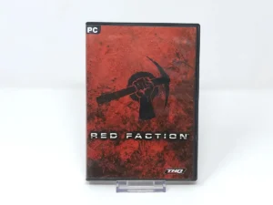 Red Faction (ESP)
