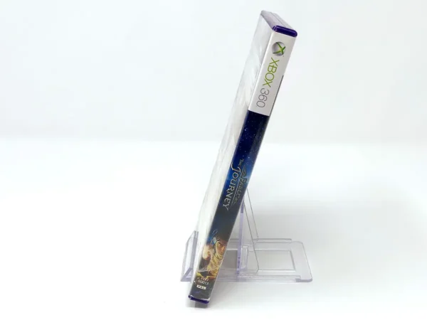 Lateral de la caja de Fable: The Journey (ESP) (Rebajado) para XBOX 360
