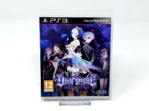 Odin Sphere: Leifthrasir (ESP)