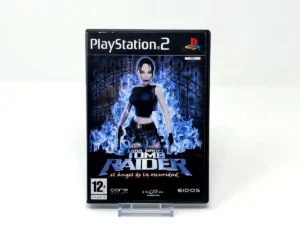 Lara Croft Tomb Raider: El Ángel de la Oscuridad (ESP) (Rebajado)